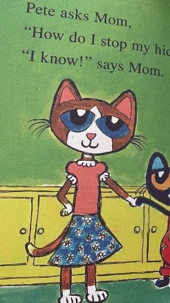 หนังสือภาษาอังกฤษ for kids
