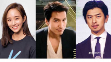 【女神身價跌3】「大仁哥」名聲永不退 他被封是「A咖爛片王」