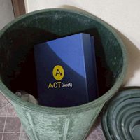 ผู้รอเคลมกิจกรรมBB ของเหรียญACT