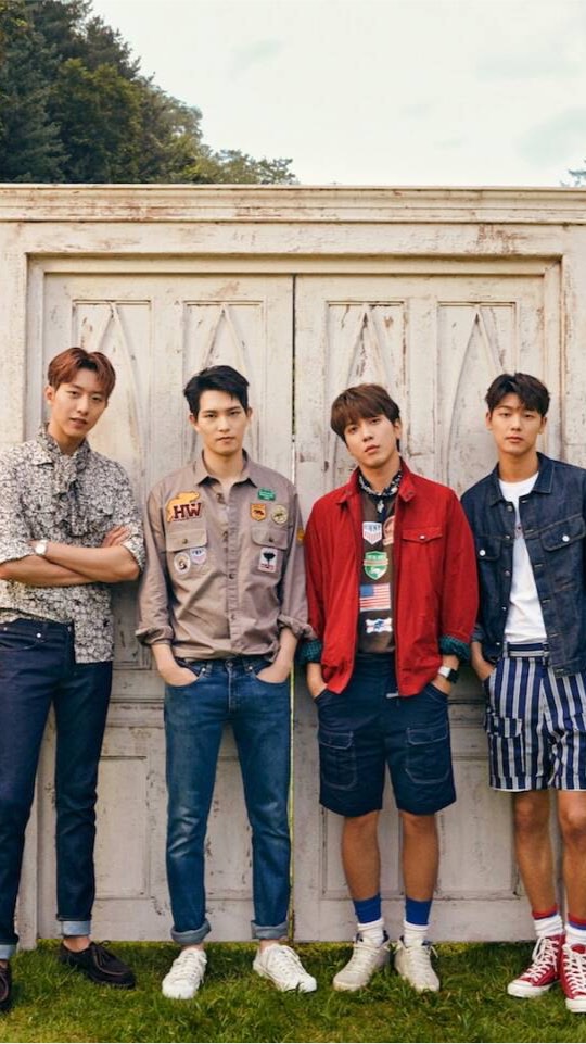 💙CNBLUE💙好きな人集まれっ⭐️