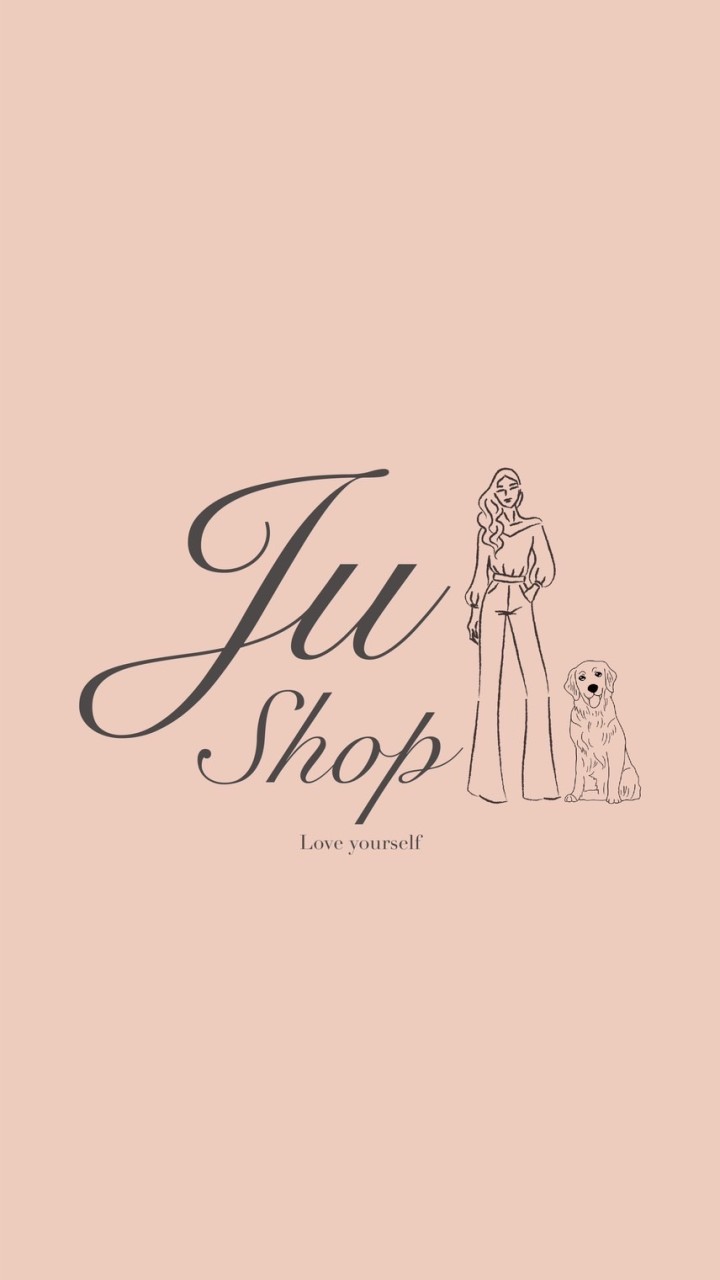 🌸Ju Shop 👗韓國服飾直購、生活團購