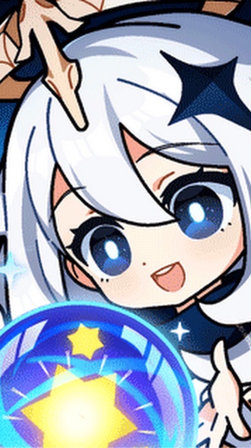 星々の幻境の会！