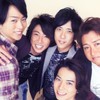 (嵐ファンの交流会専用)挨拶・雑談部屋