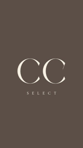 CC SELECT★9/8-9/12曼谷連線代購