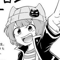 魔界の主役は我々だ！なりきり！