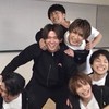 WEST．と恋愛しよぉーやっ！