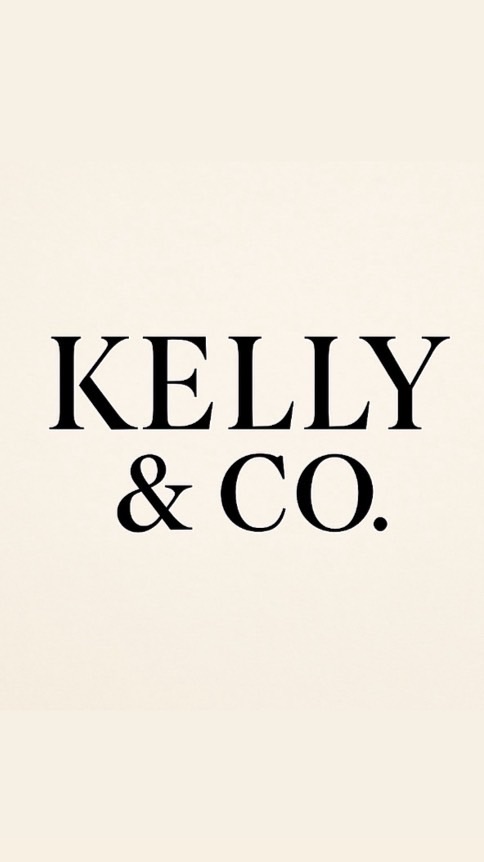 Kelly&Co. :The Drop Rooom พรีและพร้อมส่ง