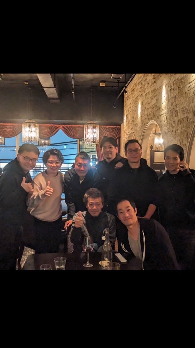 治療家キャリアサポート