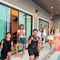 โหด มันส์ จนขาหล่อย 🌳💥☘️🥷🏼🍃🏕️