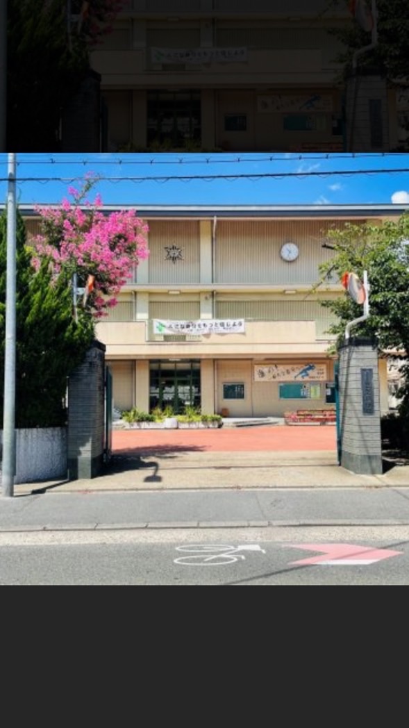西院小学校　西院中学校卒業生　令和6年度成人