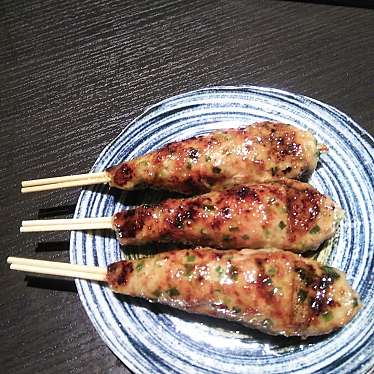 写真 やきとり炭家 ヤキトリスミカ 針摺中央 朝倉街道駅 居酒屋 By Line Conomi