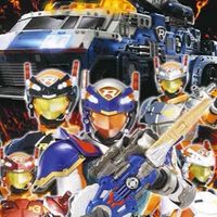 トミカヒーロー好きな人集まれ