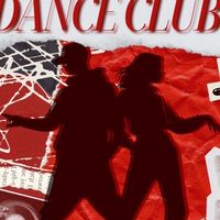 AHS CU DANCE CLUB [AUDITION]