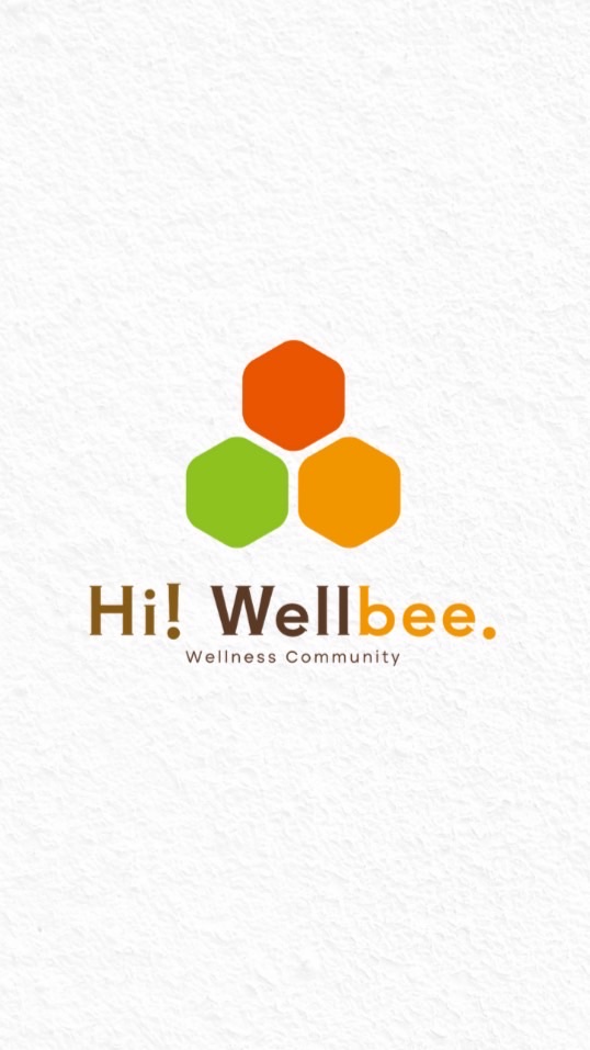 Hi! Wellbee.オープンチャット