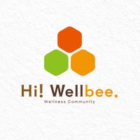 Hi! Wellbee.オープンチャット