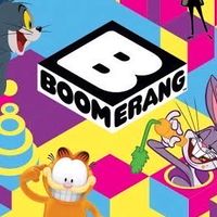 Boomerang👾