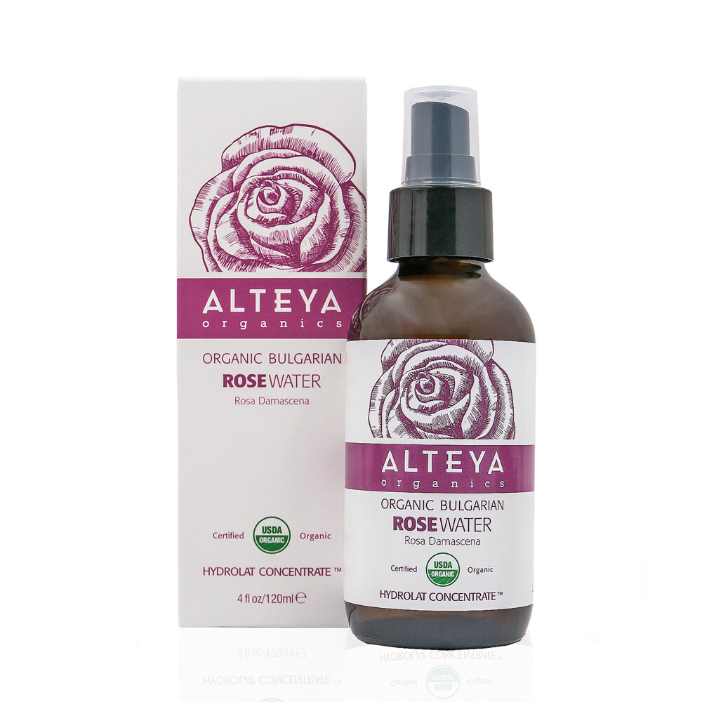 適用膚質各種膚質適用 商品介紹 添加alteya organic usda有機認證玫瑰花水是正統細緻純淨來自天然有機精萃的因為它是在保加利亞玫瑰花谷的產區直接裝瓶的alteya是世界知名的高級玫瑰/薰