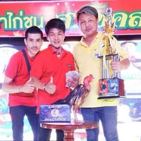 TeamพิราบดำAcademy