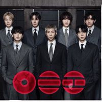 BTS高雄互助會💜
