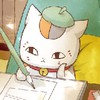 夏目友人帳🐱ニャンコ先生ファン