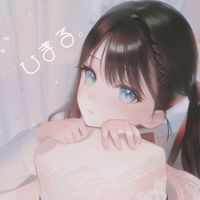 ひまる告知用