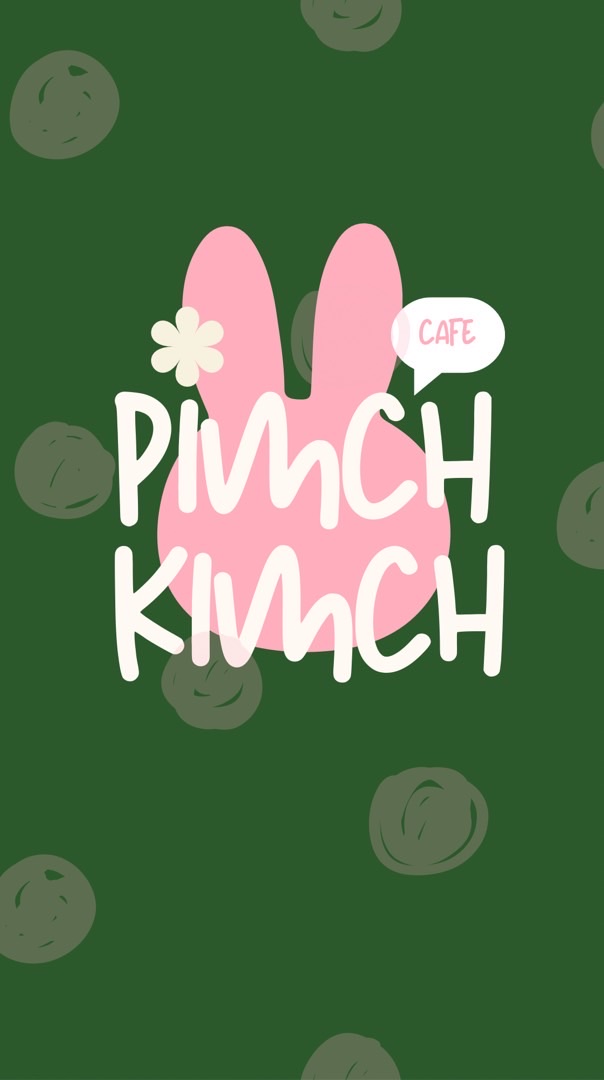 Pimch&kimch cafe& restaurant