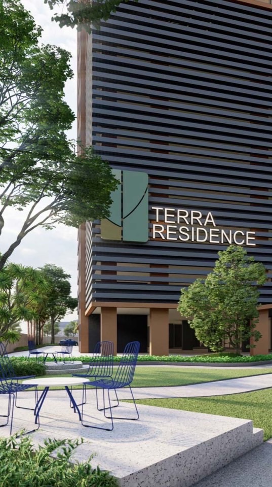 • Terra & Regent Agent - กลุ่ม ราคาขายส่งเอเจ้นท์