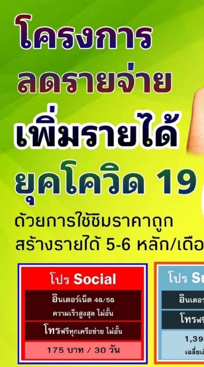 โครงการลดค่าใช้จ่ายเพิ่มรายได้