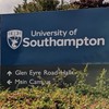 25/26 University of Southampton