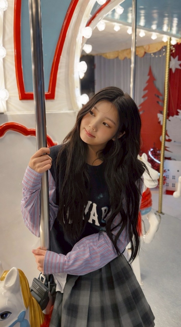 ILLIT ウォンヒ推し💞