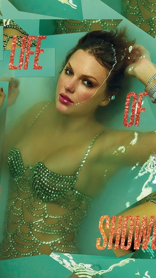 泰勒絲 Taylor Swift - 🇹🇼TW 非官方粉絲社群