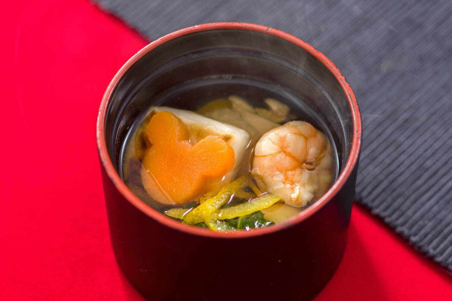 雑煮