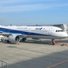 ANA × 航空大学校