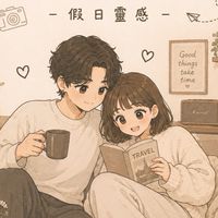 YU²假日靈感🙂