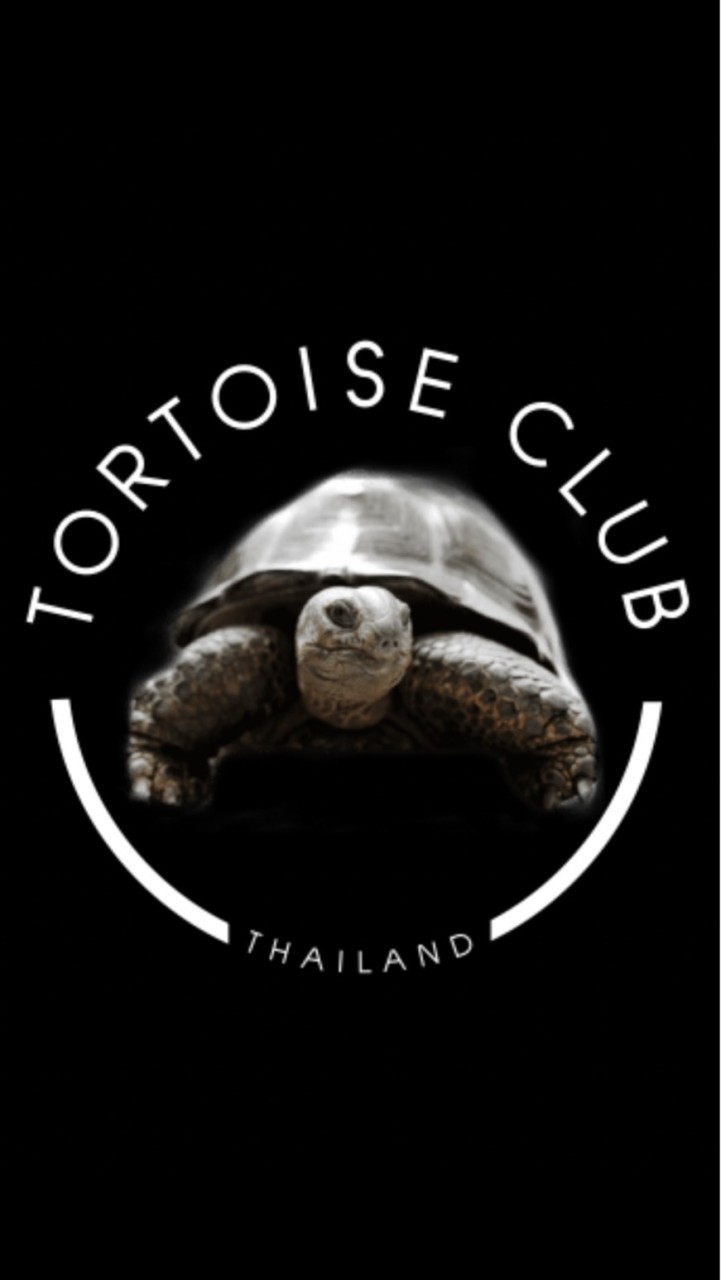 Tortoise Club Thailand OpenChat
