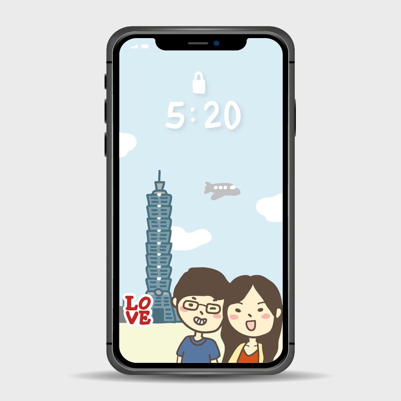 地標新登場啦! 提供電子檔JPG檔-1張，設計製作時間最快五天送到你手中~設計流程從付款起5-7天 (不含假日)，急件也不含假日哦！