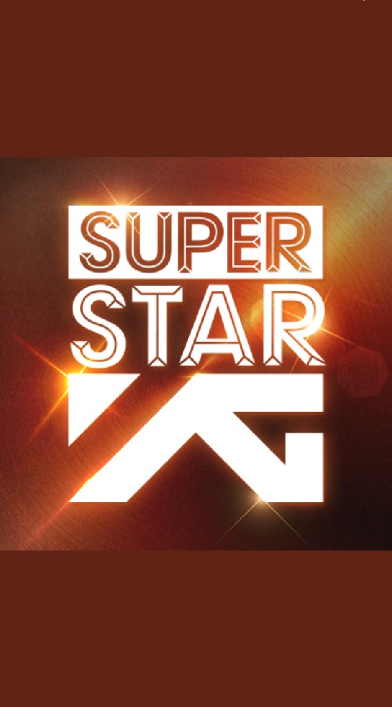 SUPERSTAR GAMES YG ENT 🎼のオープンチャット