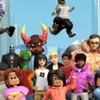 เล่นRoblox ฟาร์มแมพ หาเพื่อน