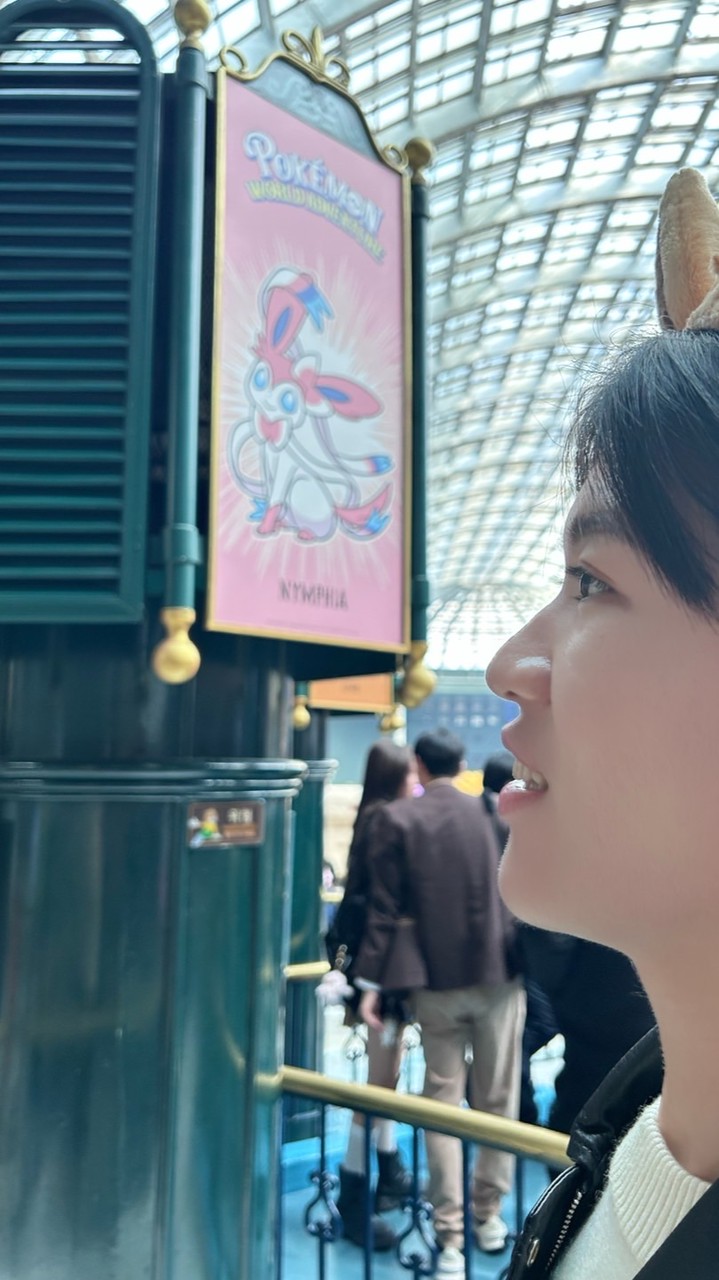 ANAN🐰 slow day ☁️