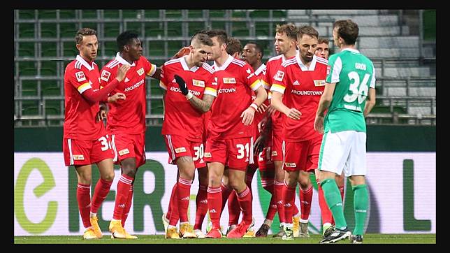 Cek Hasil Akhir Liga Jerman Tadi Malam Terlengkap 