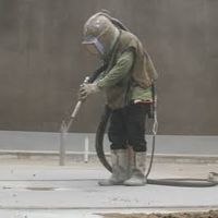 Day work High flux PFP