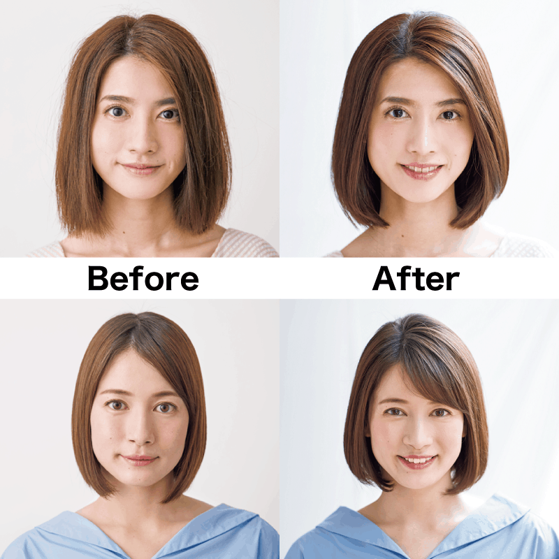 梅雨入り 雨の日におすすめのヘアスタイル ケア方法 完全保存版