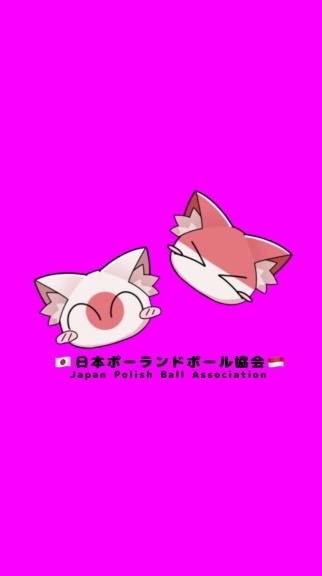 🇯🇵日本ポーランドボール協会🇮🇩