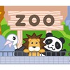Les🌈姨們的動物園2.0