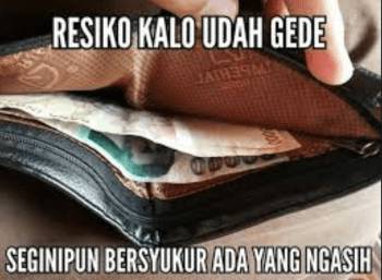 Ngakak Online! Ini 9 Meme Lebaran Yang Anjay Abis