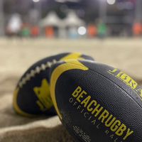 【第3期】ビーチラグビーおとラグサークル(関東)