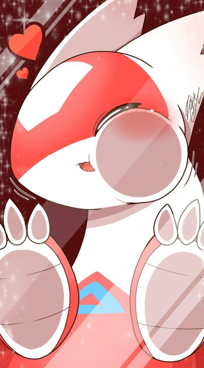 ケモナーの街