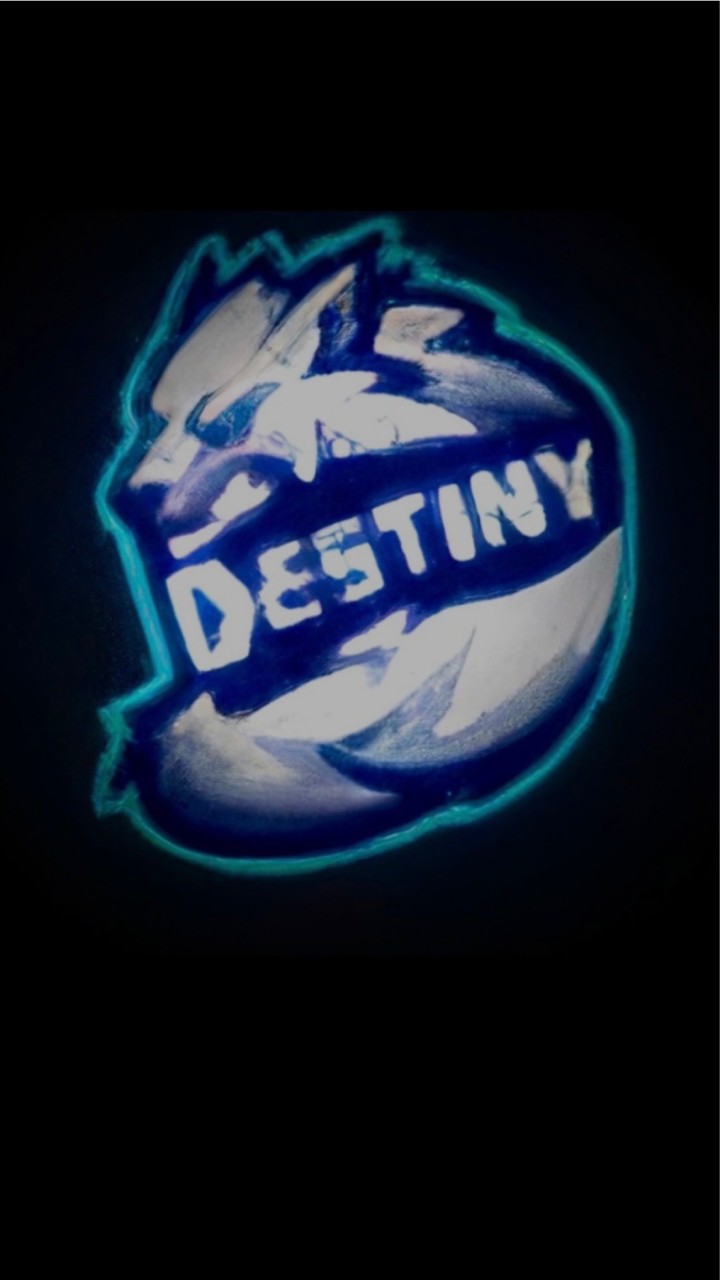 DESTINY (หนอนน้อย)