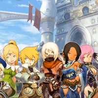 GoldenZ พูดคุยแลกเปลี่ยน หาตี้ลงดัน : Dragon Nest RoL