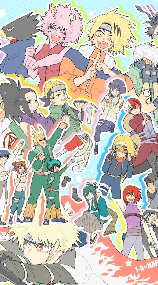 🌹||• All Anime & Game •||🌹